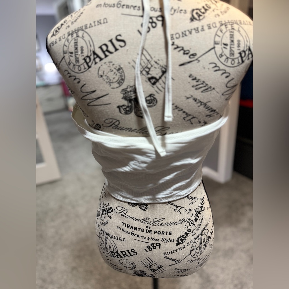 NWT Aerie Bikini Top – Size XXL - Picture 5 of 6